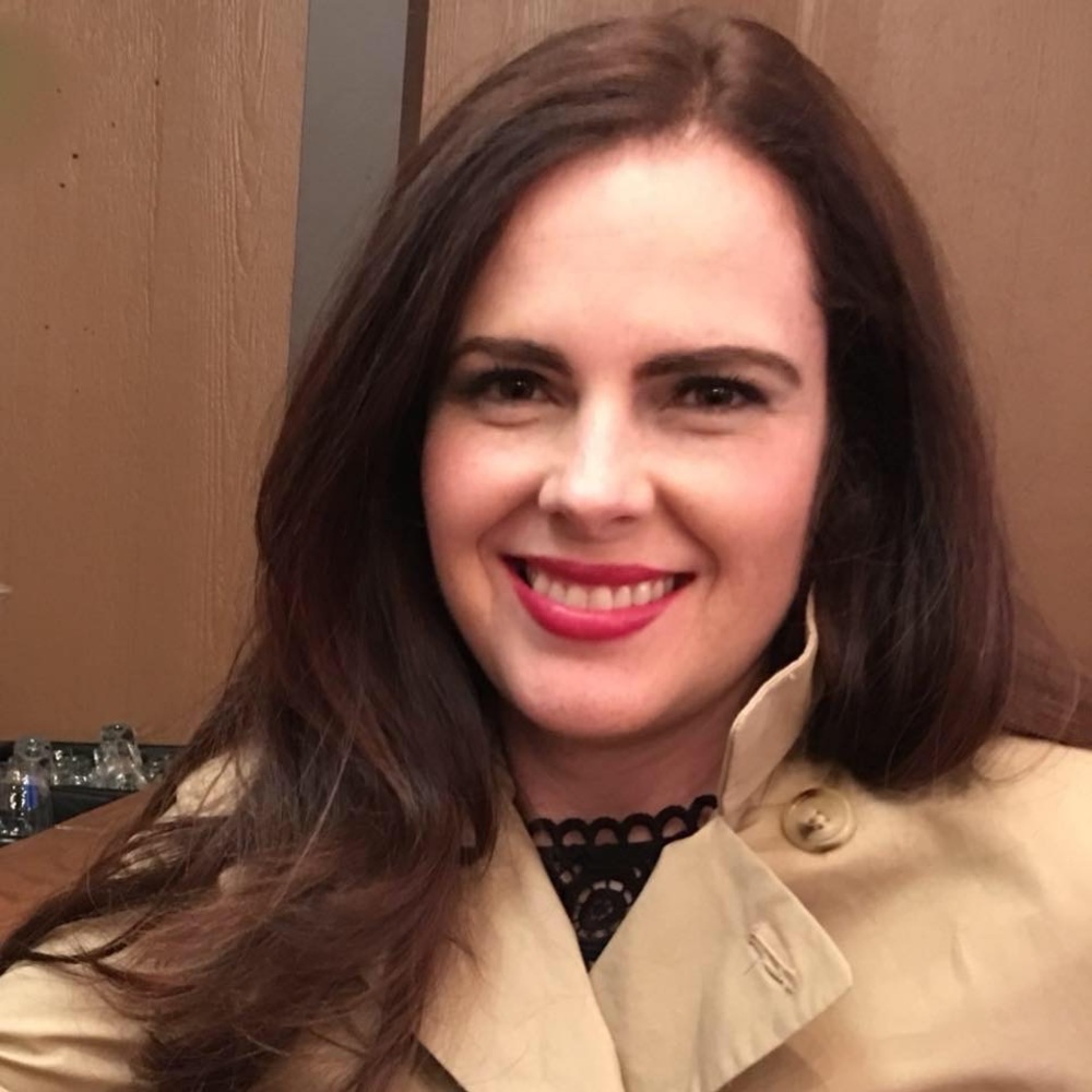 Meet your Posher, Kelly